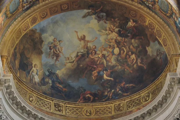 Résurrection du Christ