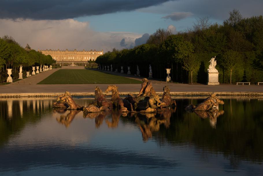 Photos | Château De Versailles