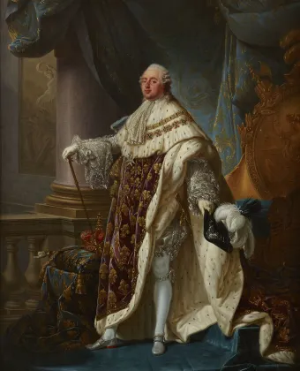 Louis XVI Louis XVI