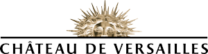 Logo Jeux Olympiques Château de Versailles horizontal