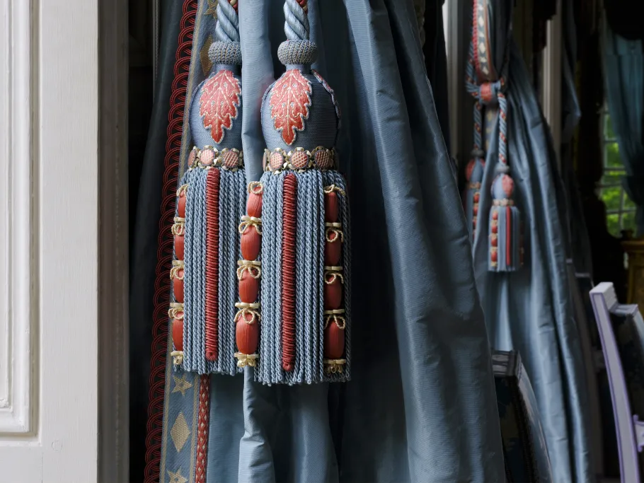 Passementerie du Grand Trianon