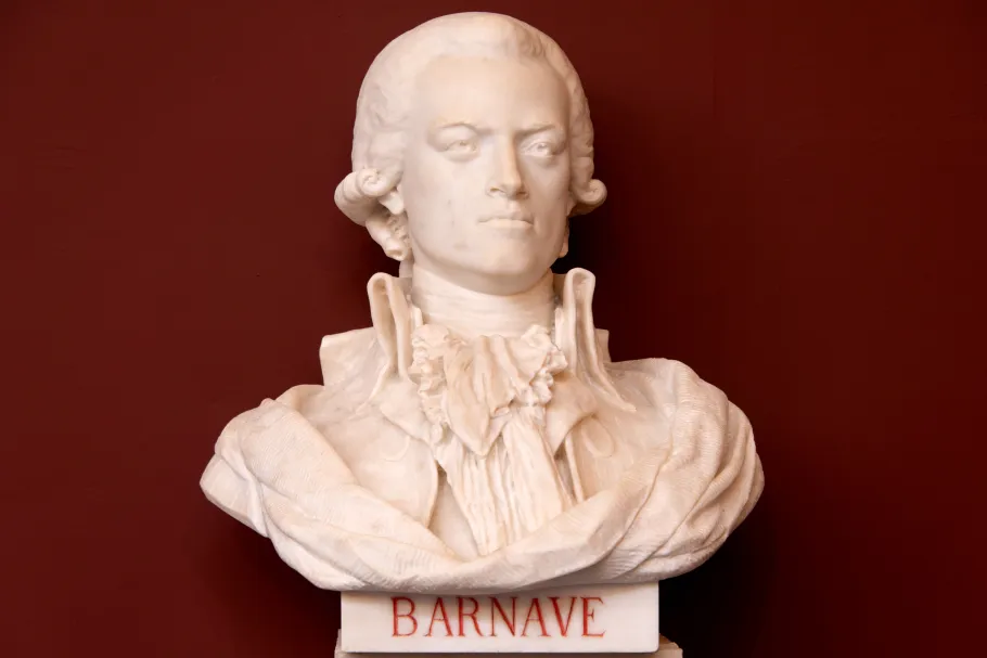 Antoine-Pierre-Joseph-Marie Barnave