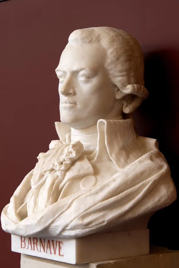 Antoine-Pierre-Joseph-Marie Barnave