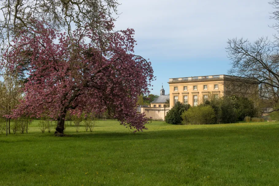 Le Petit Trianon