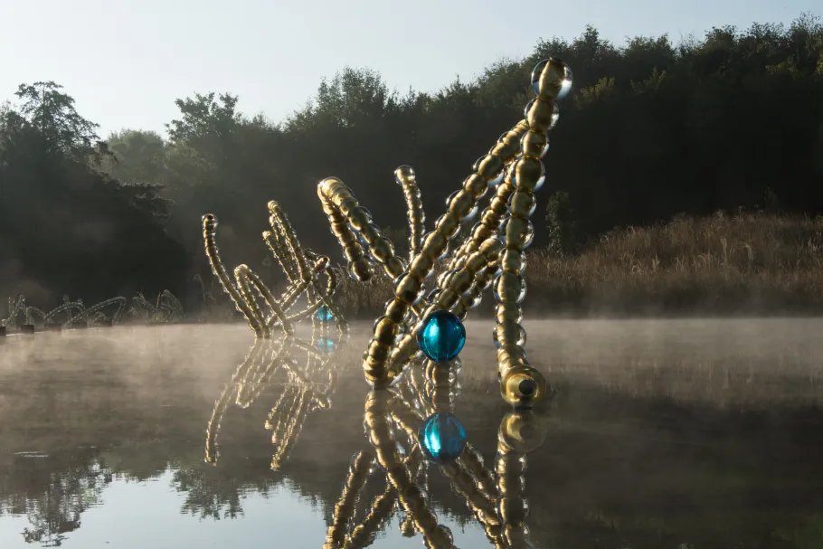 Bosquet du Théâtre d'Eau