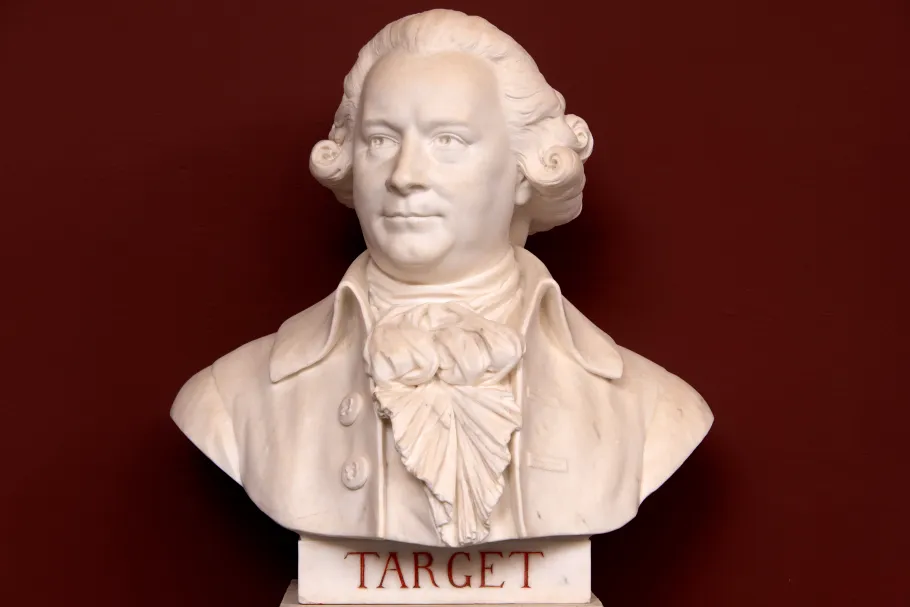 Guy-Jean-Baptiste Target