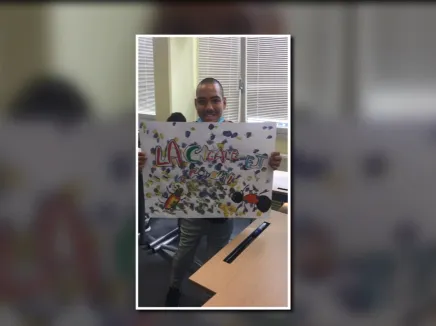 La cigale et la fourmi