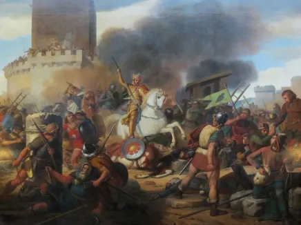 # Entrez dans l’Histoire