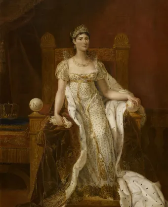 Joséphine de Beauharnais Joséphine de Beauharnais